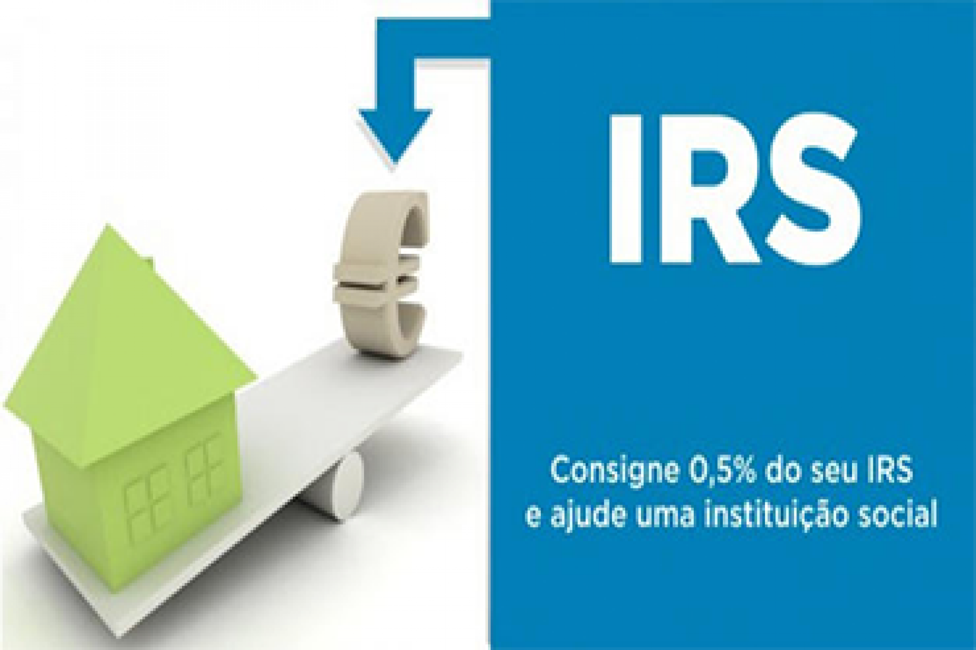 Como Ajudar
