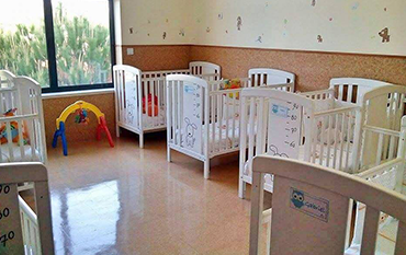 Creche
